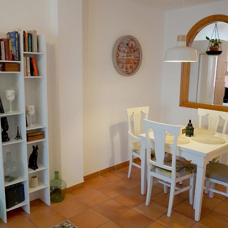 Casa Herminia フリヒリアナ エクステリア 写真