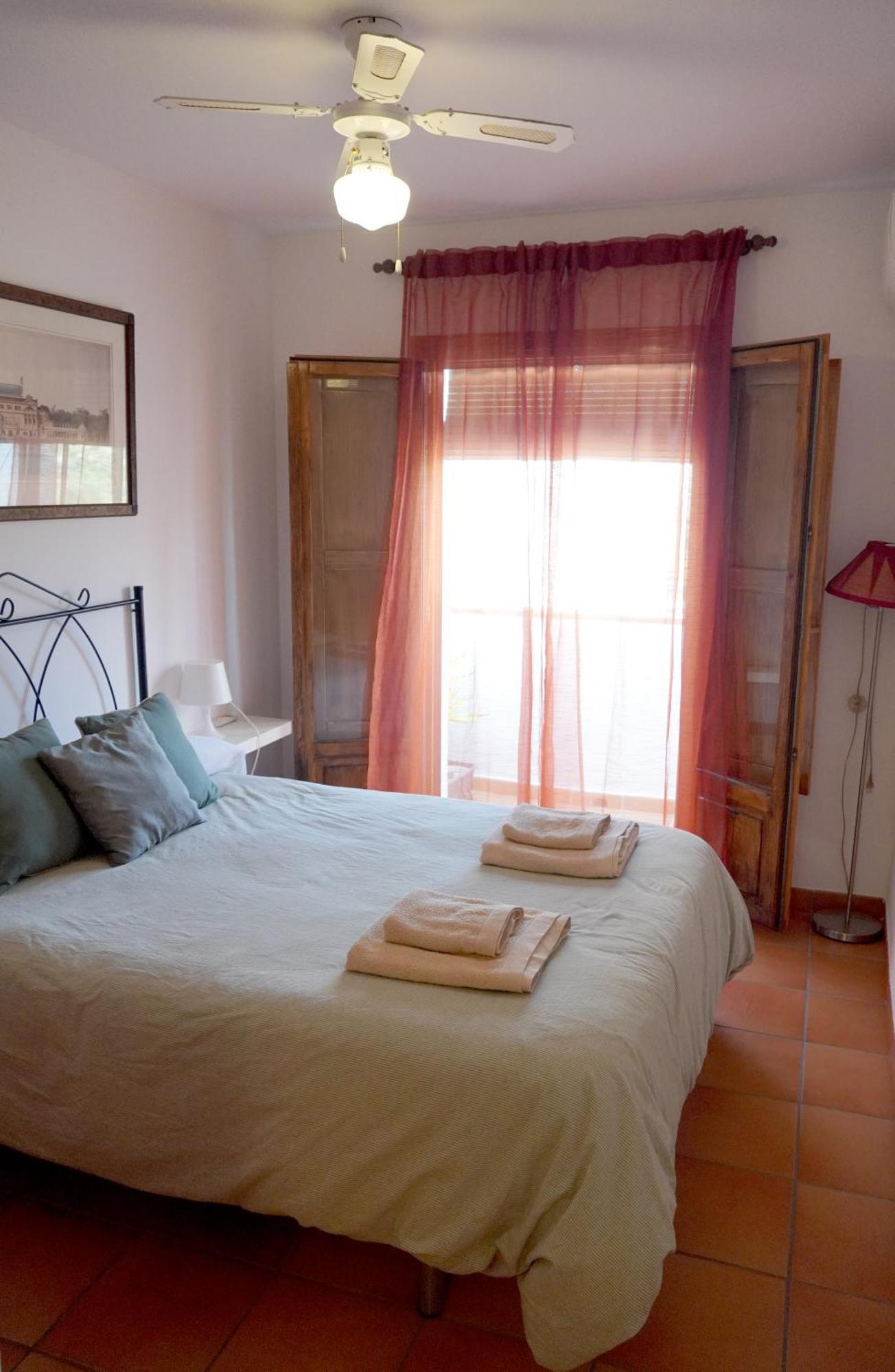 Casa Herminia フリヒリアナ エクステリア 写真