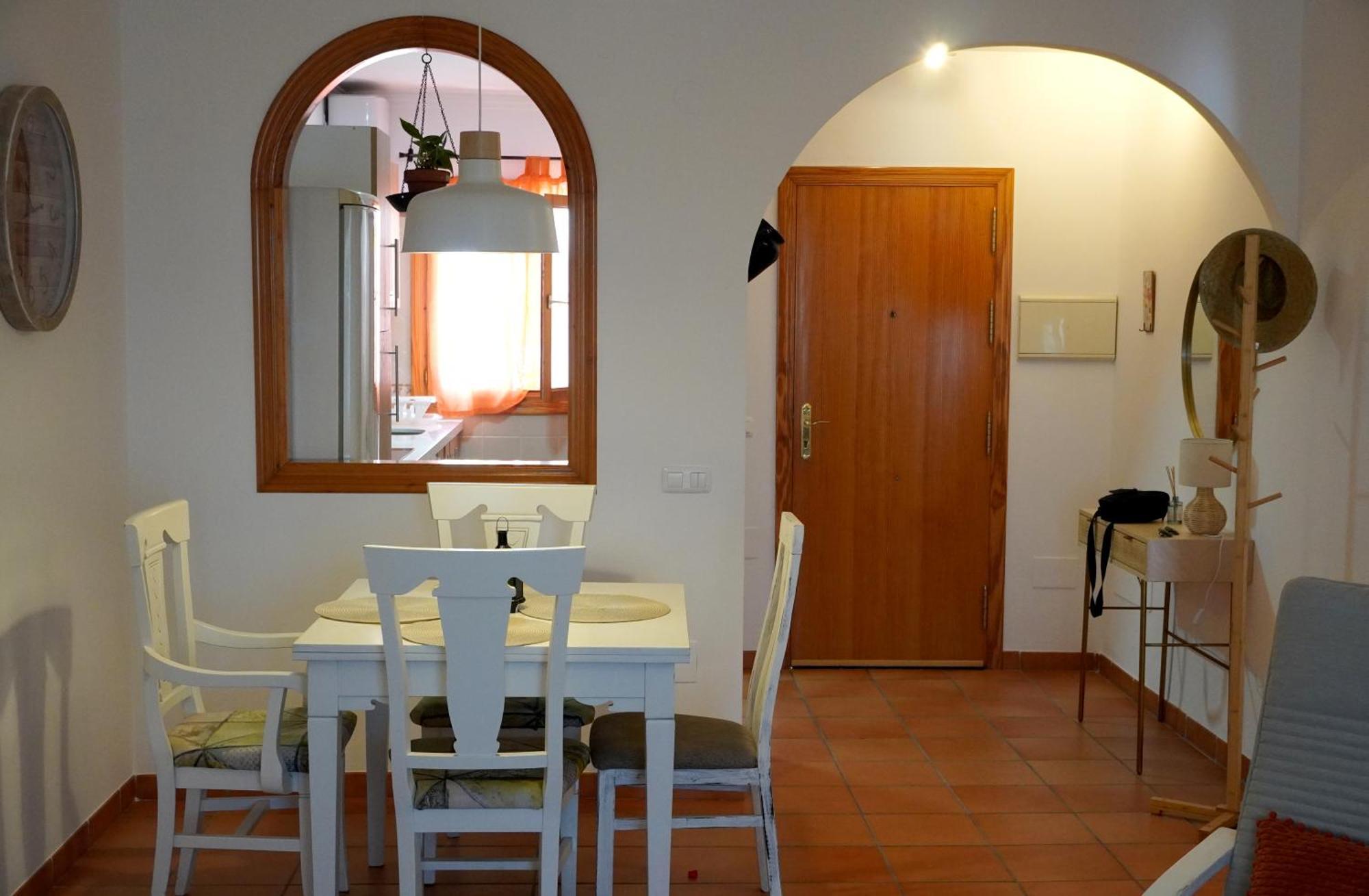 Casa Herminia フリヒリアナ エクステリア 写真