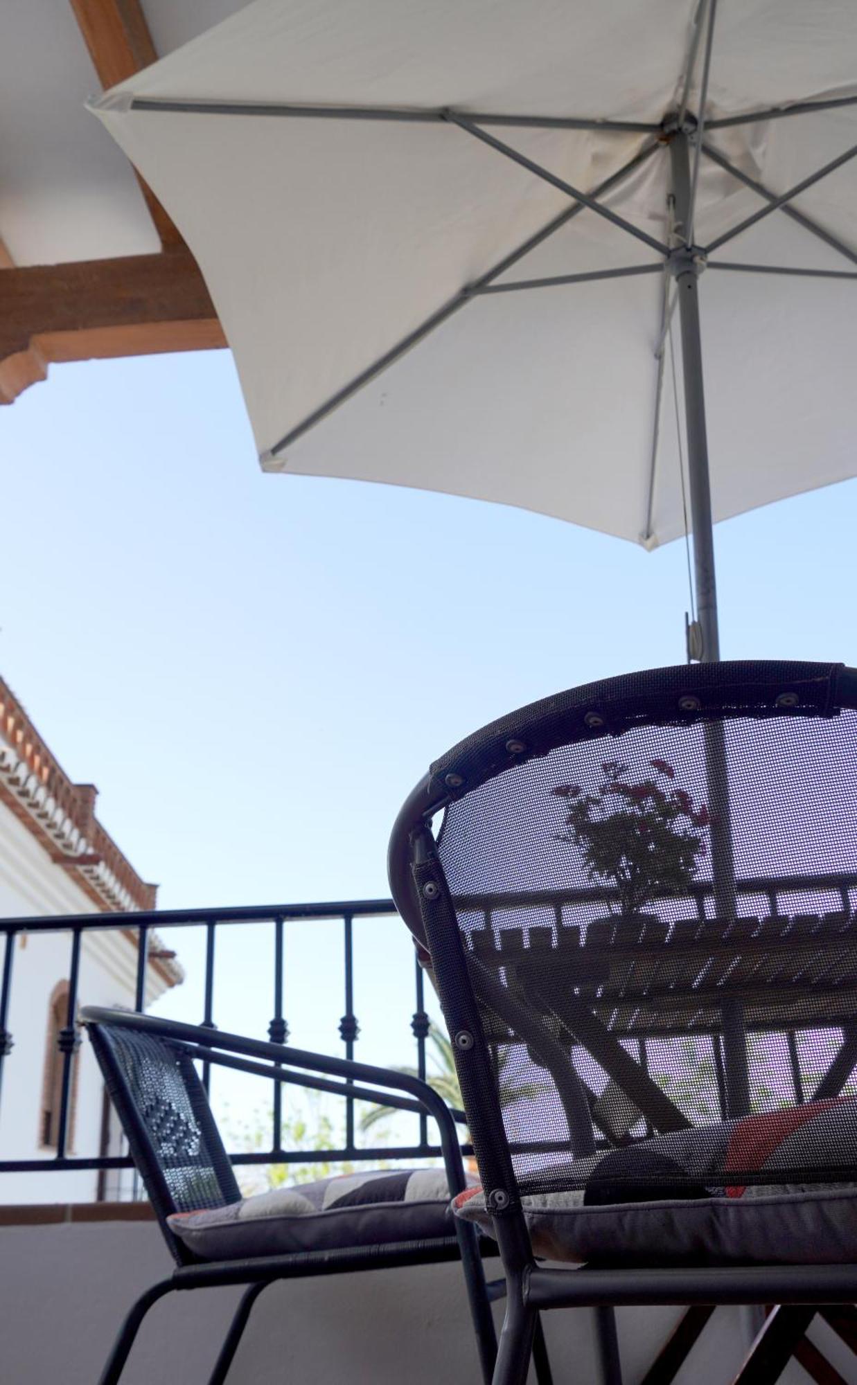 Casa Herminia フリヒリアナ エクステリア 写真