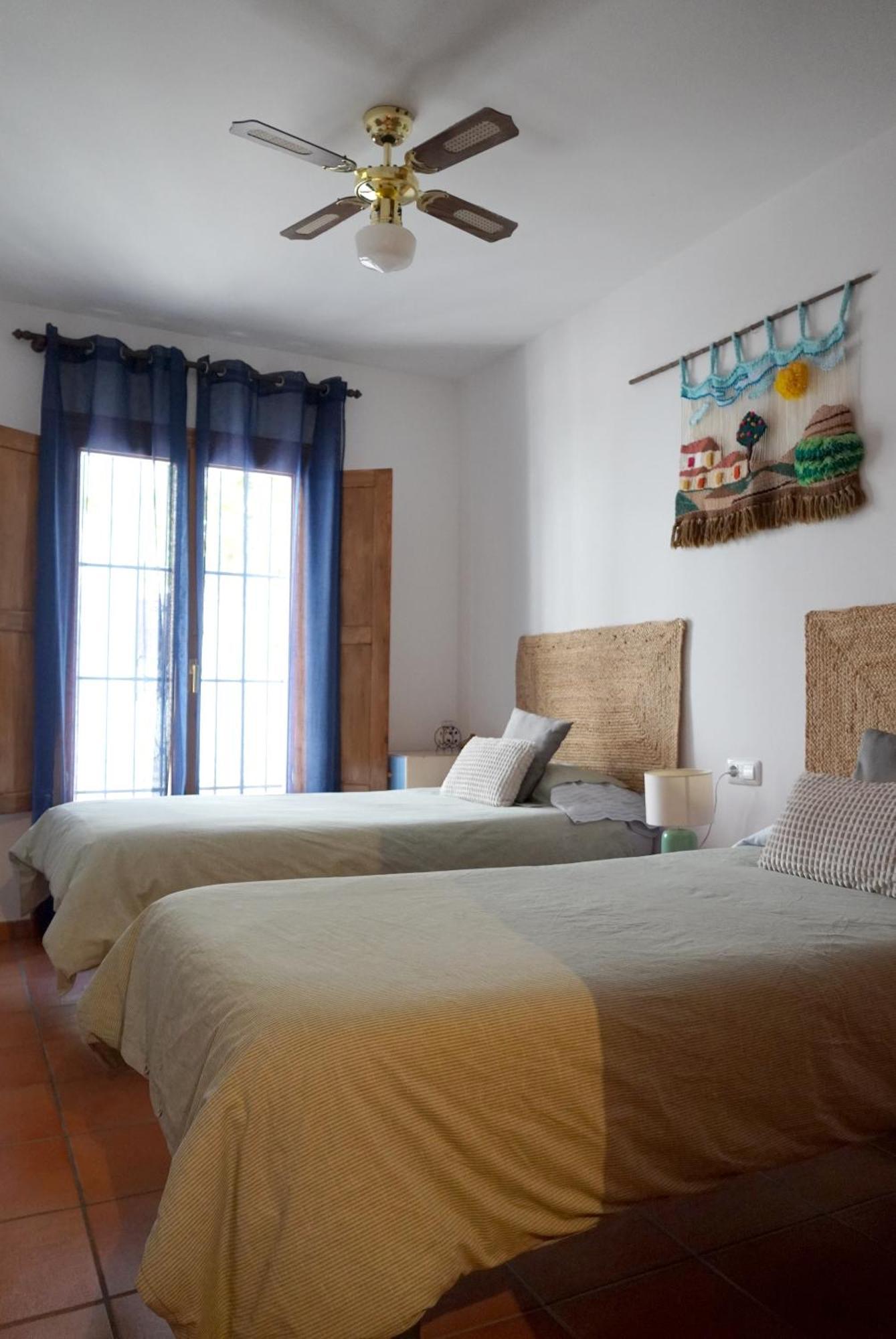 Casa Herminia フリヒリアナ エクステリア 写真