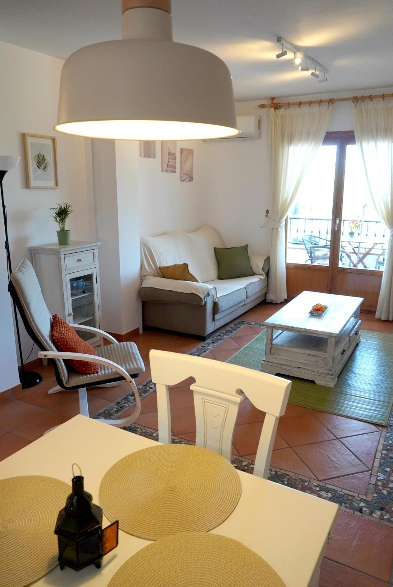 Casa Herminia フリヒリアナ エクステリア 写真