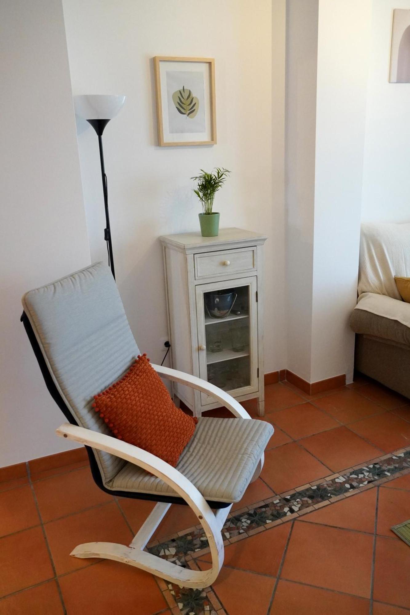 Casa Herminia フリヒリアナ エクステリア 写真
