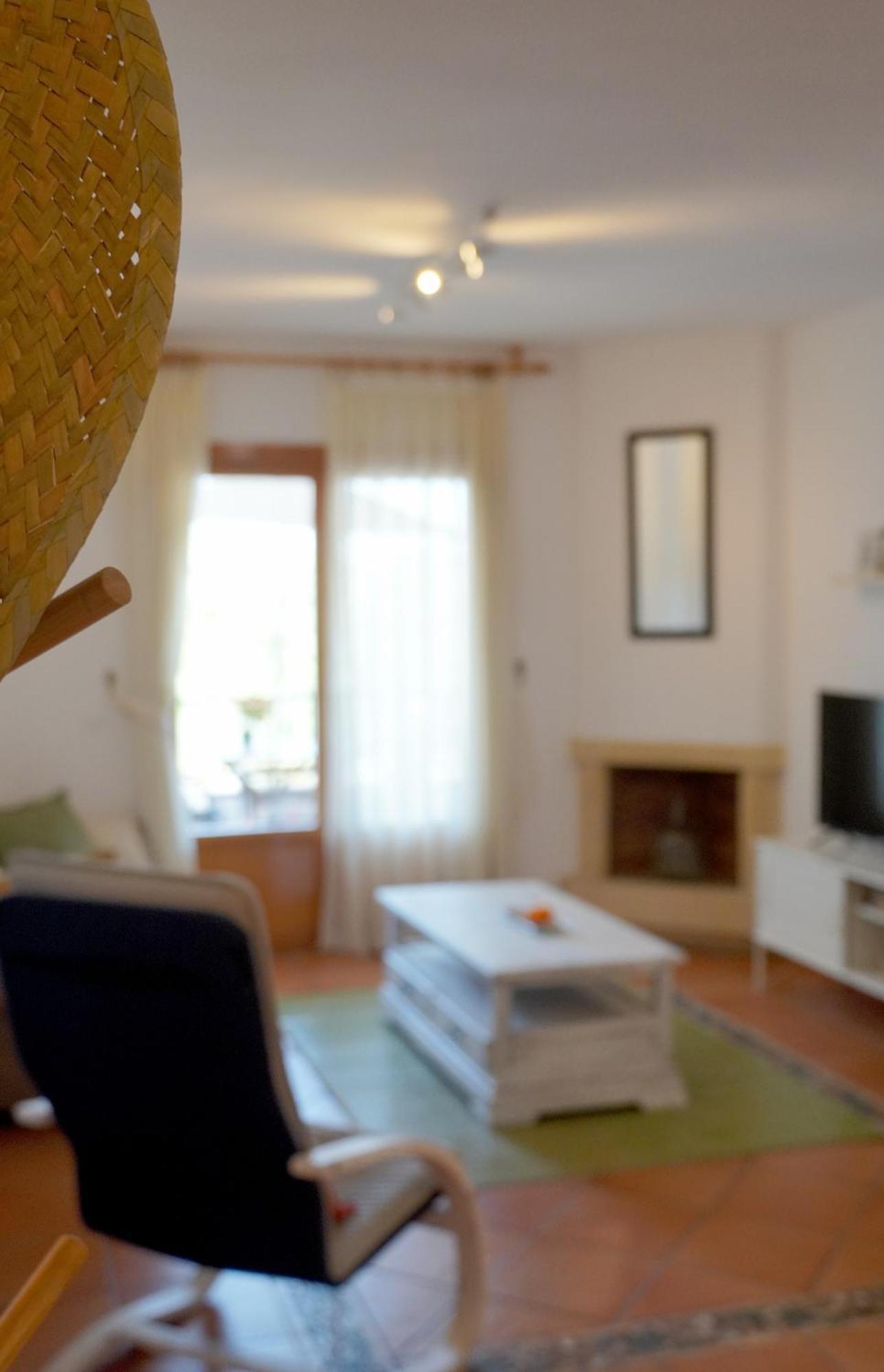 Casa Herminia フリヒリアナ エクステリア 写真
