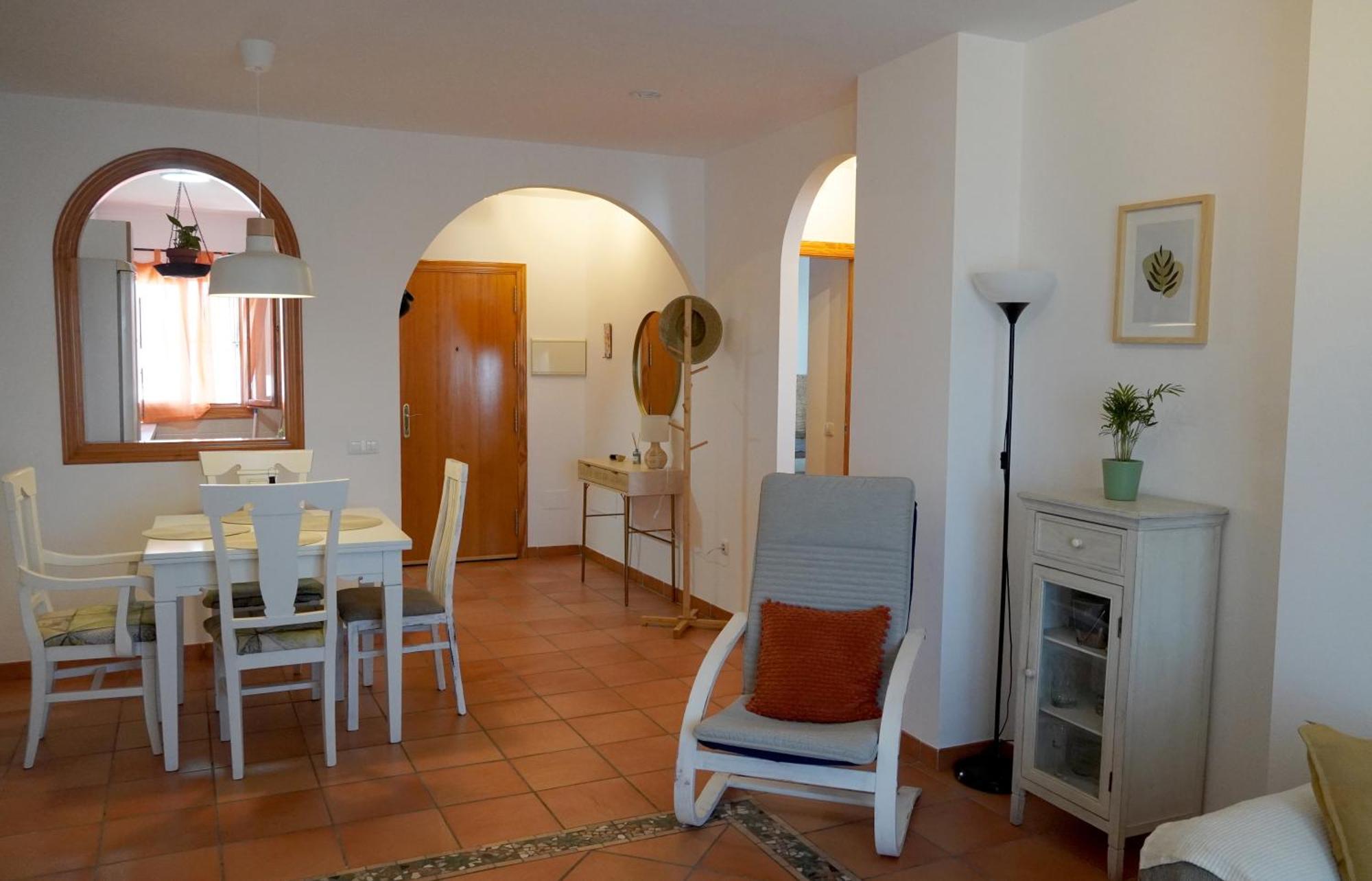 Casa Herminia フリヒリアナ エクステリア 写真