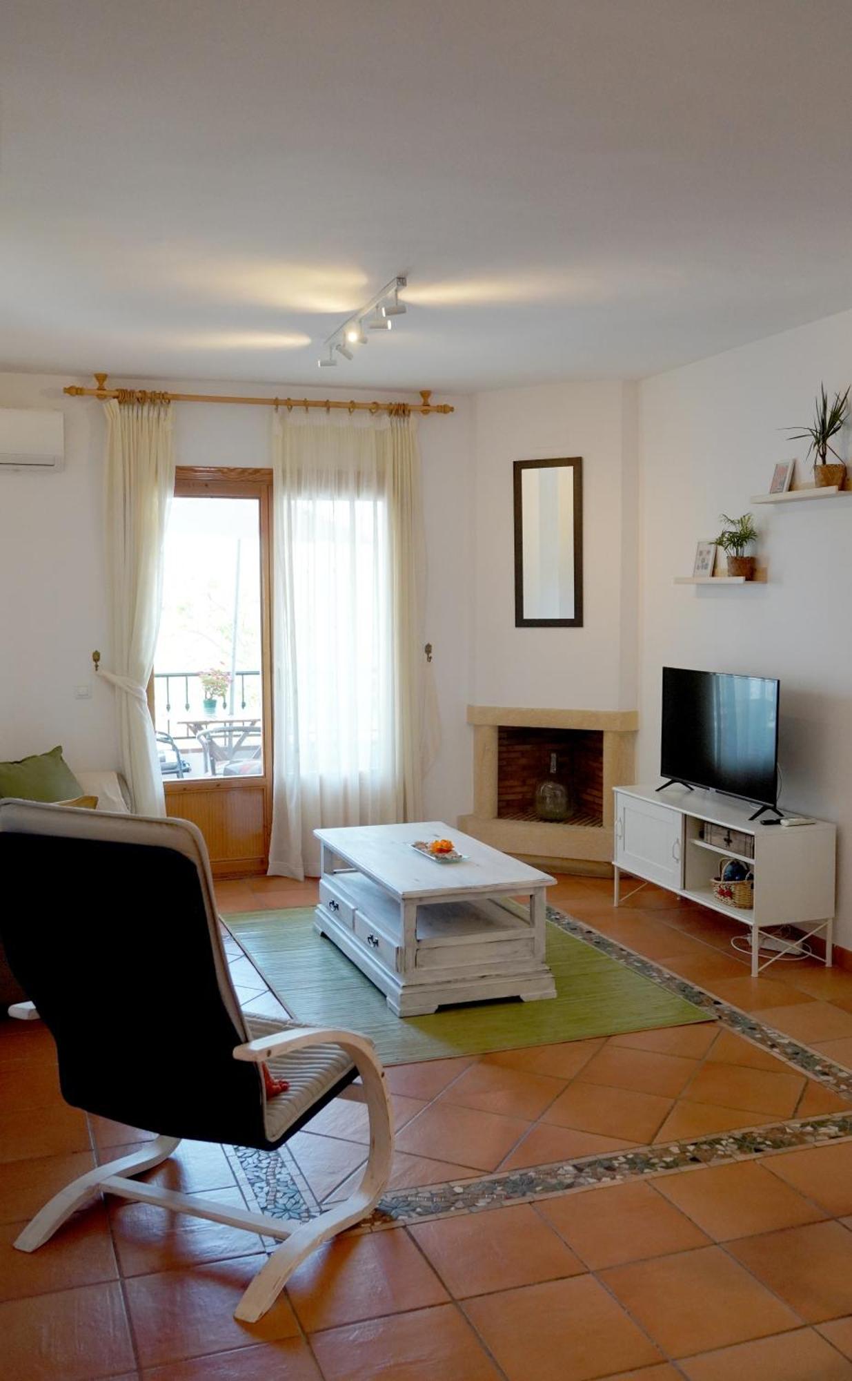 Casa Herminia フリヒリアナ エクステリア 写真