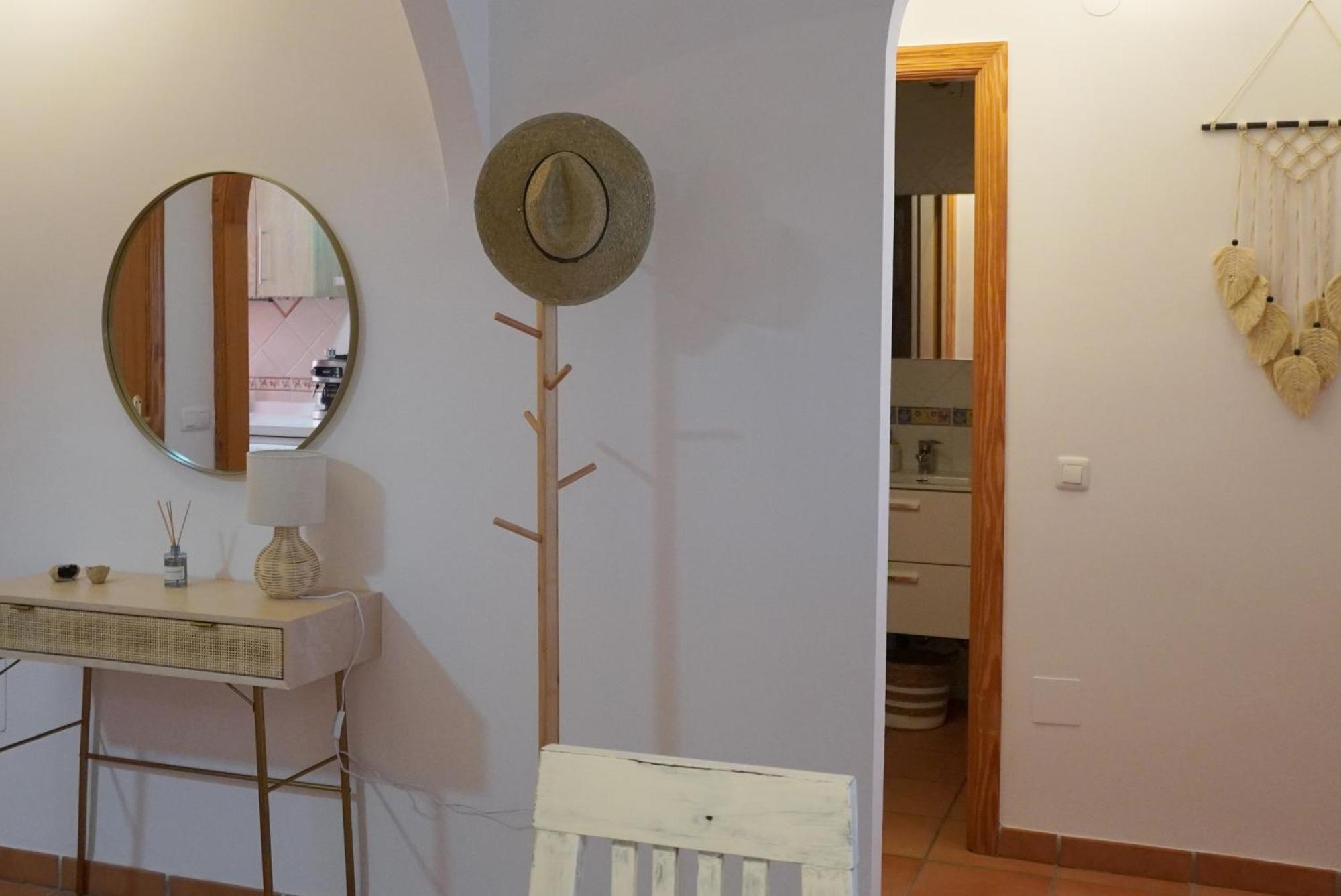 Casa Herminia フリヒリアナ エクステリア 写真