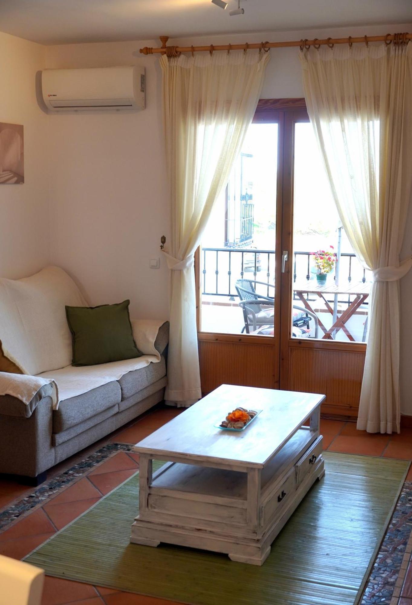 Casa Herminia フリヒリアナ エクステリア 写真