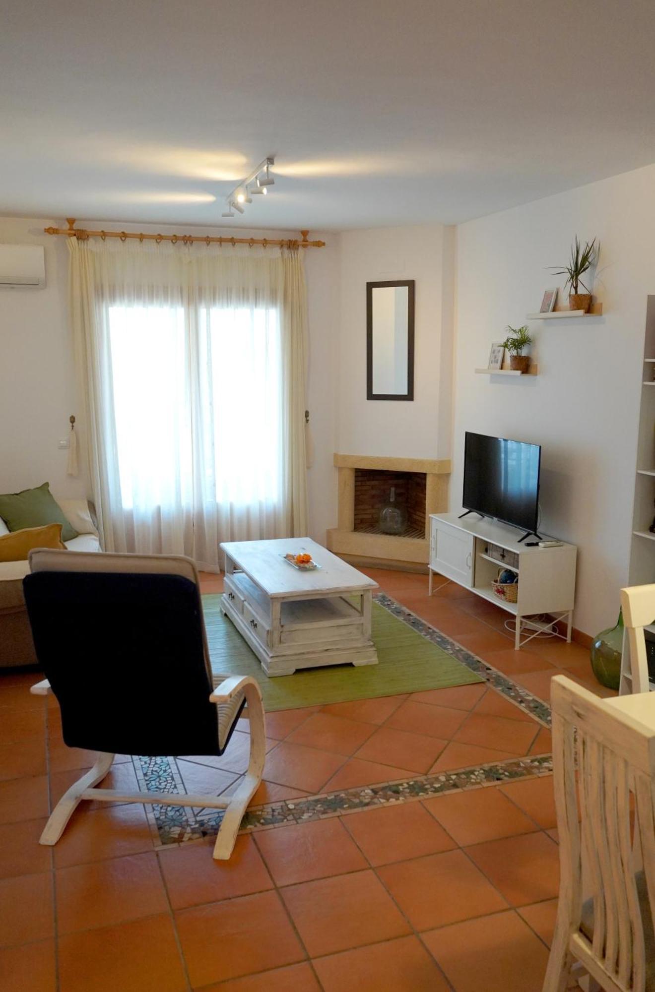 Casa Herminia フリヒリアナ エクステリア 写真