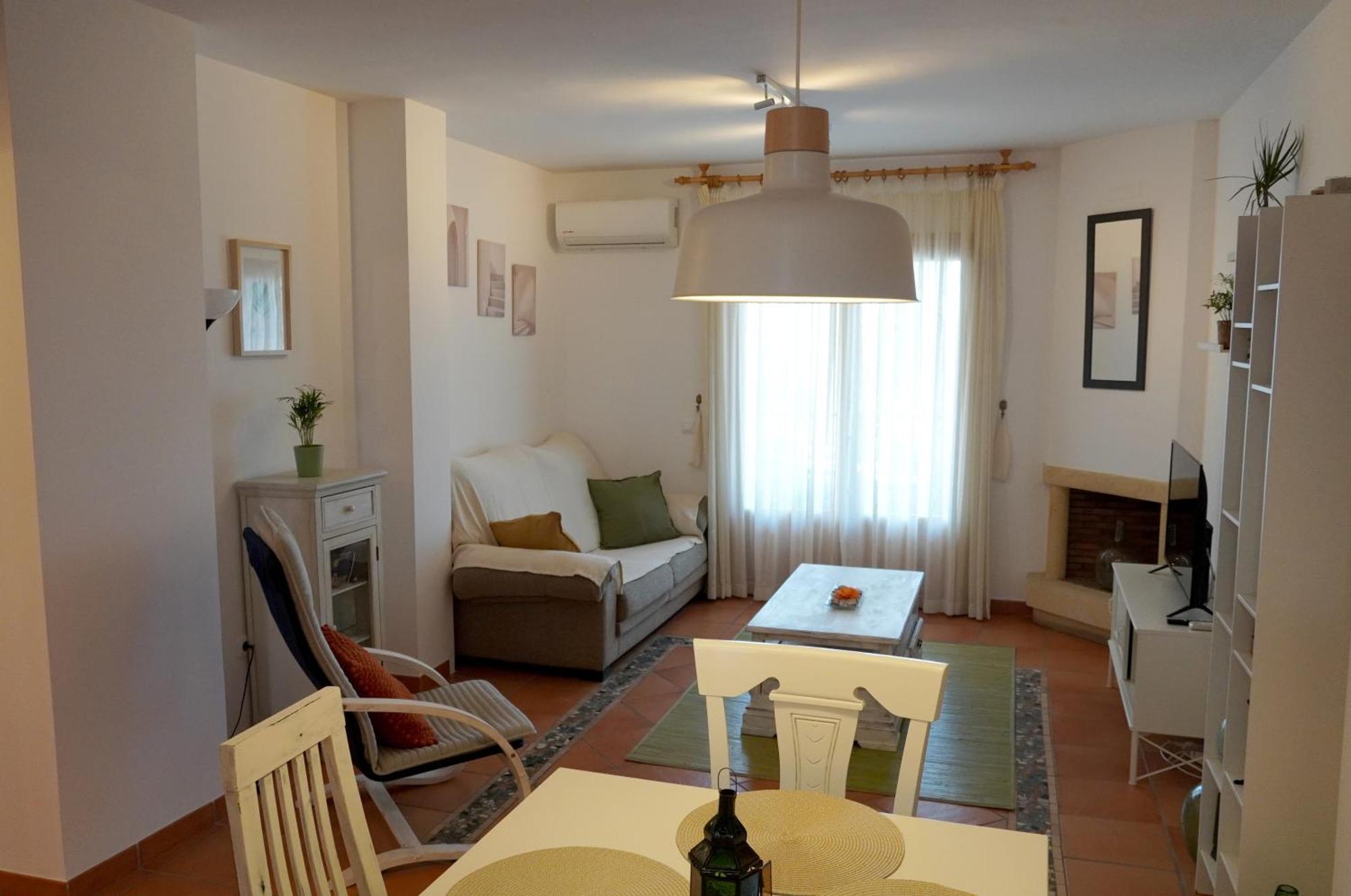 Casa Herminia フリヒリアナ エクステリア 写真