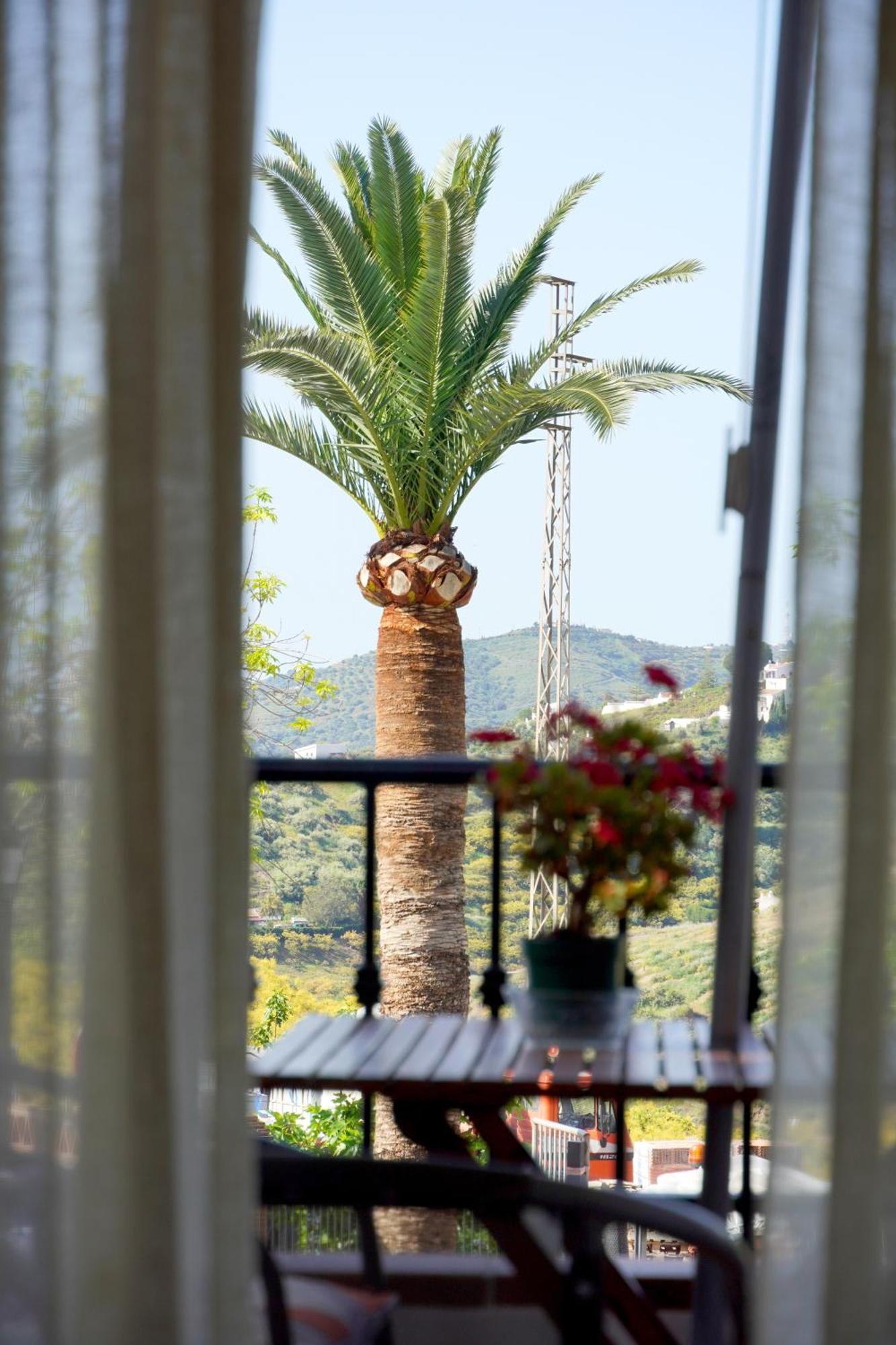 Casa Herminia フリヒリアナ エクステリア 写真