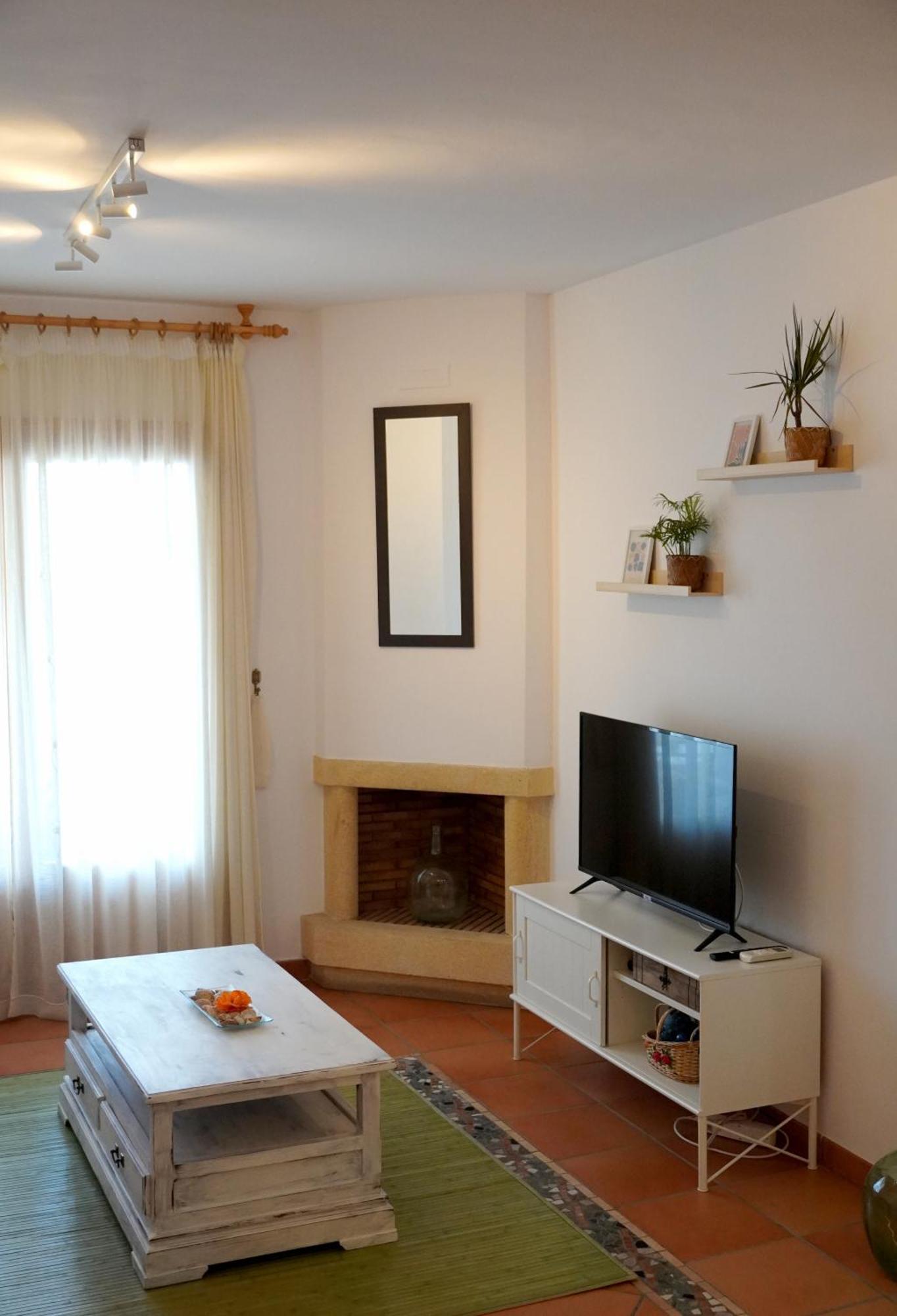 Casa Herminia フリヒリアナ エクステリア 写真