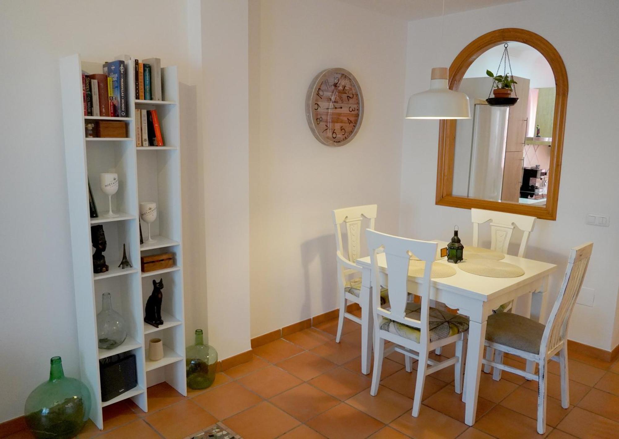 Casa Herminia フリヒリアナ エクステリア 写真