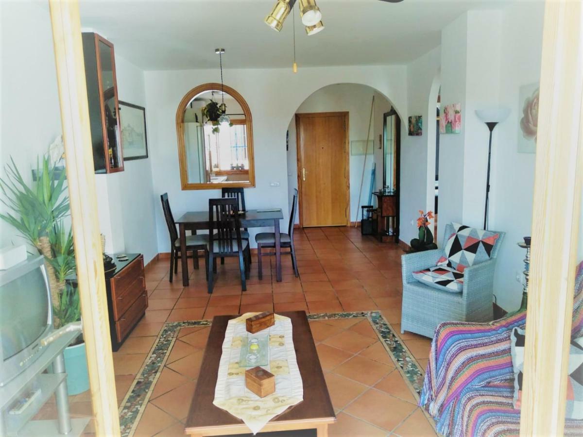 Casa Herminia フリヒリアナ エクステリア 写真