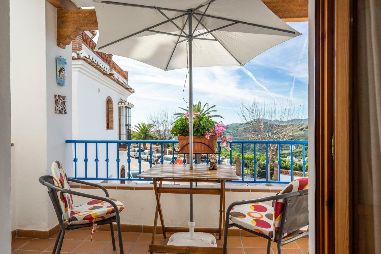 Casa Herminia フリヒリアナ エクステリア 写真