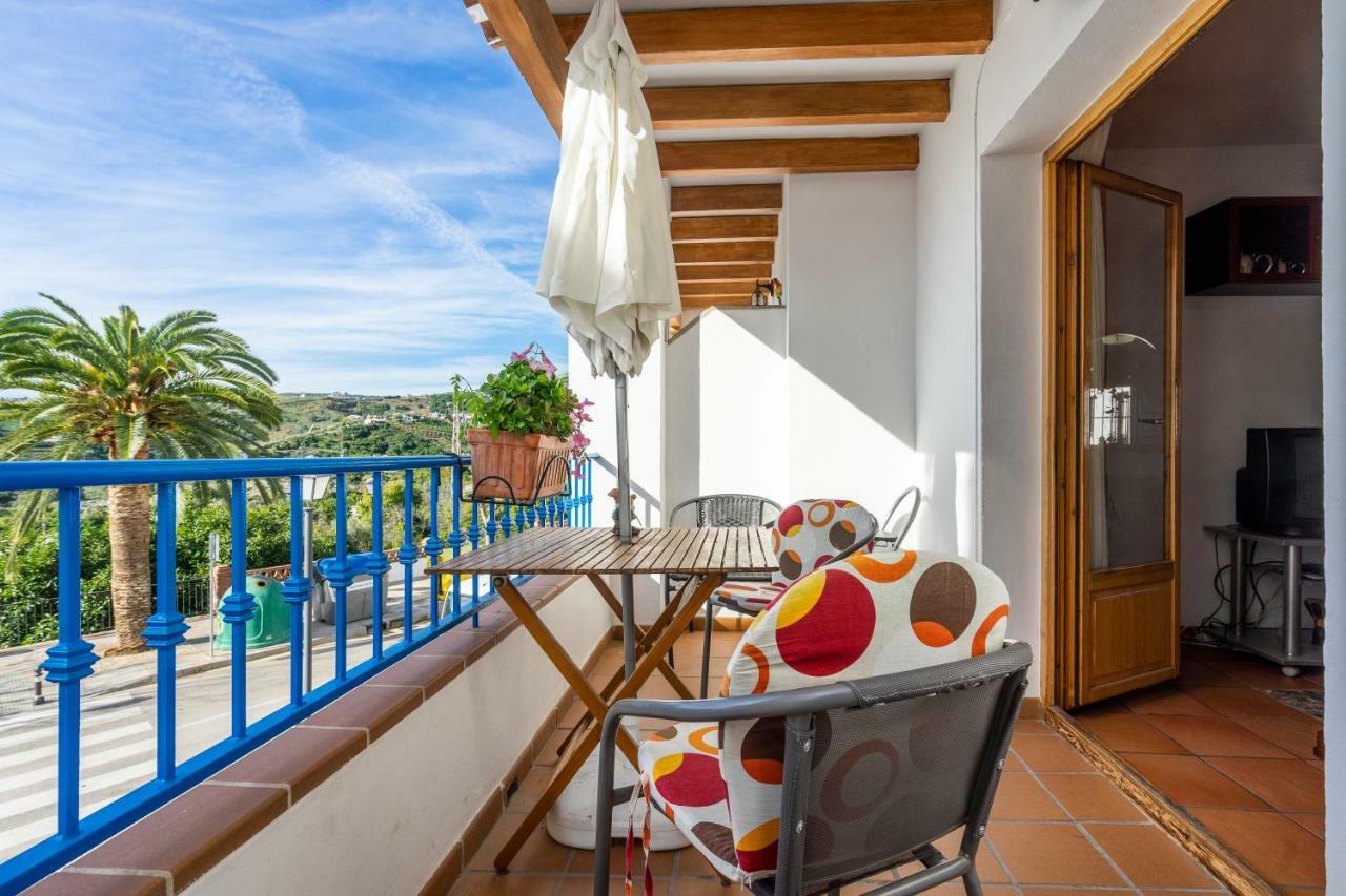 Casa Herminia フリヒリアナ エクステリア 写真