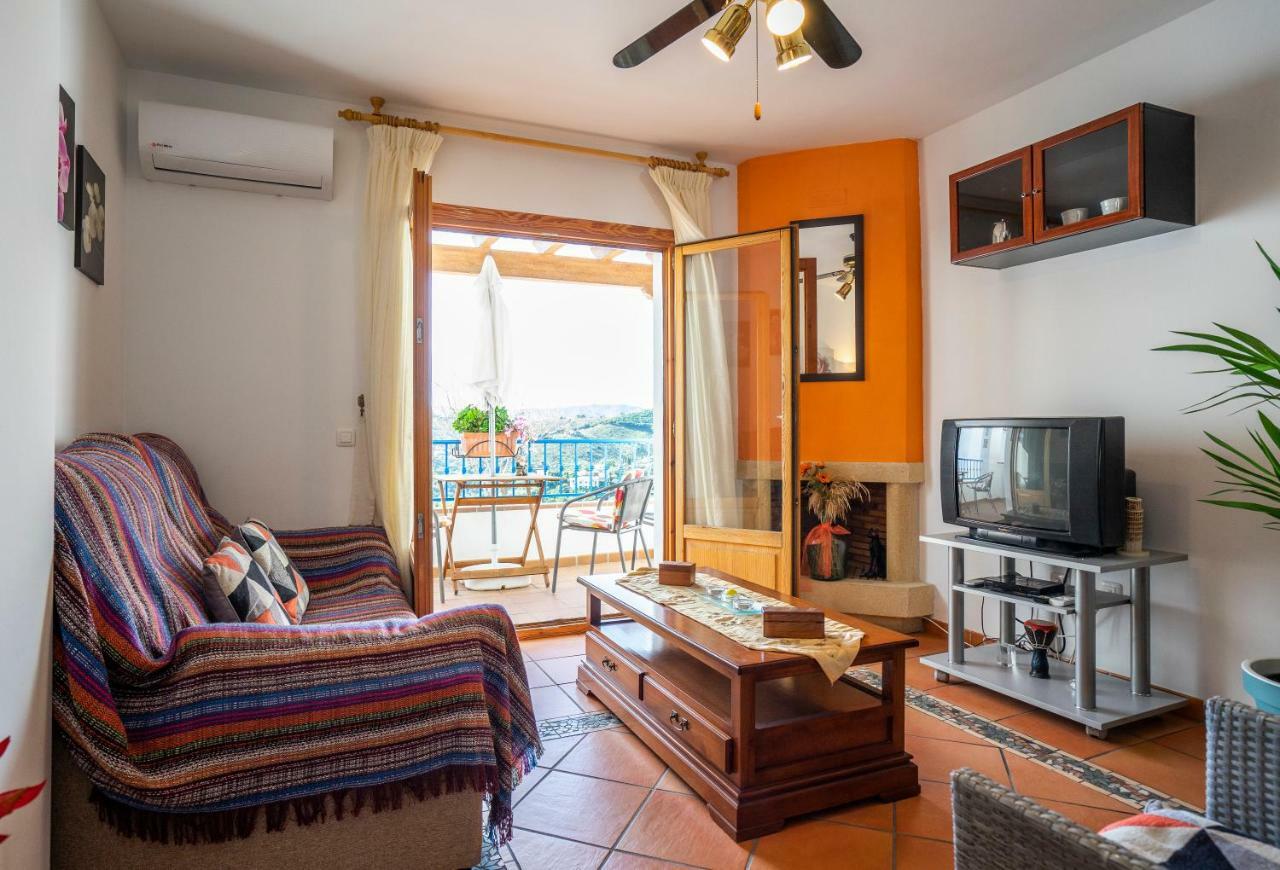 Casa Herminia フリヒリアナ エクステリア 写真