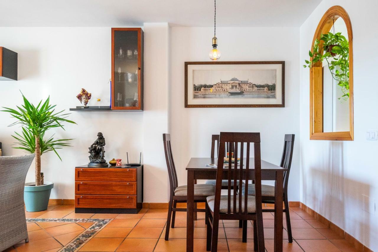 Casa Herminia フリヒリアナ エクステリア 写真
