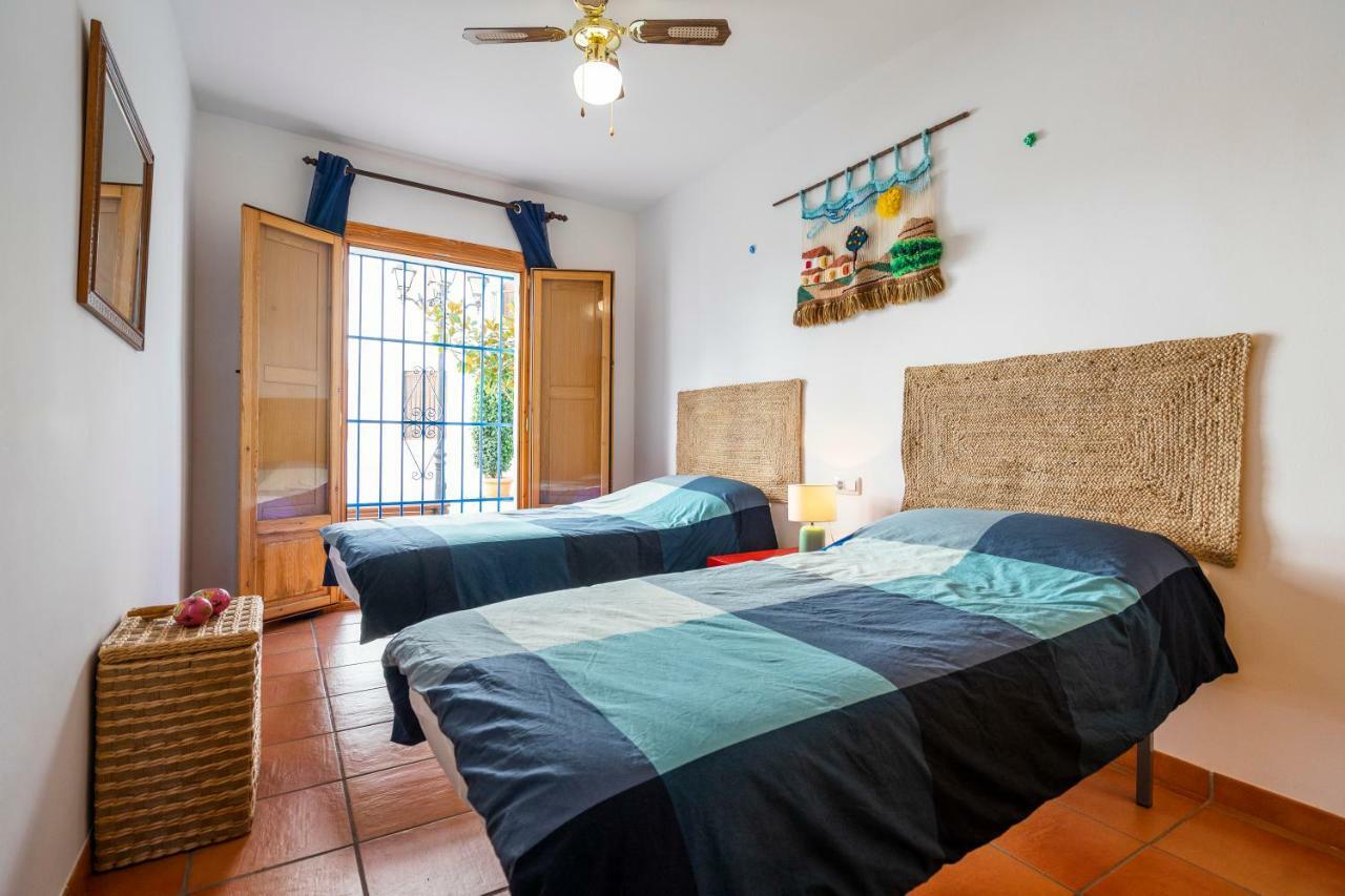Casa Herminia フリヒリアナ エクステリア 写真