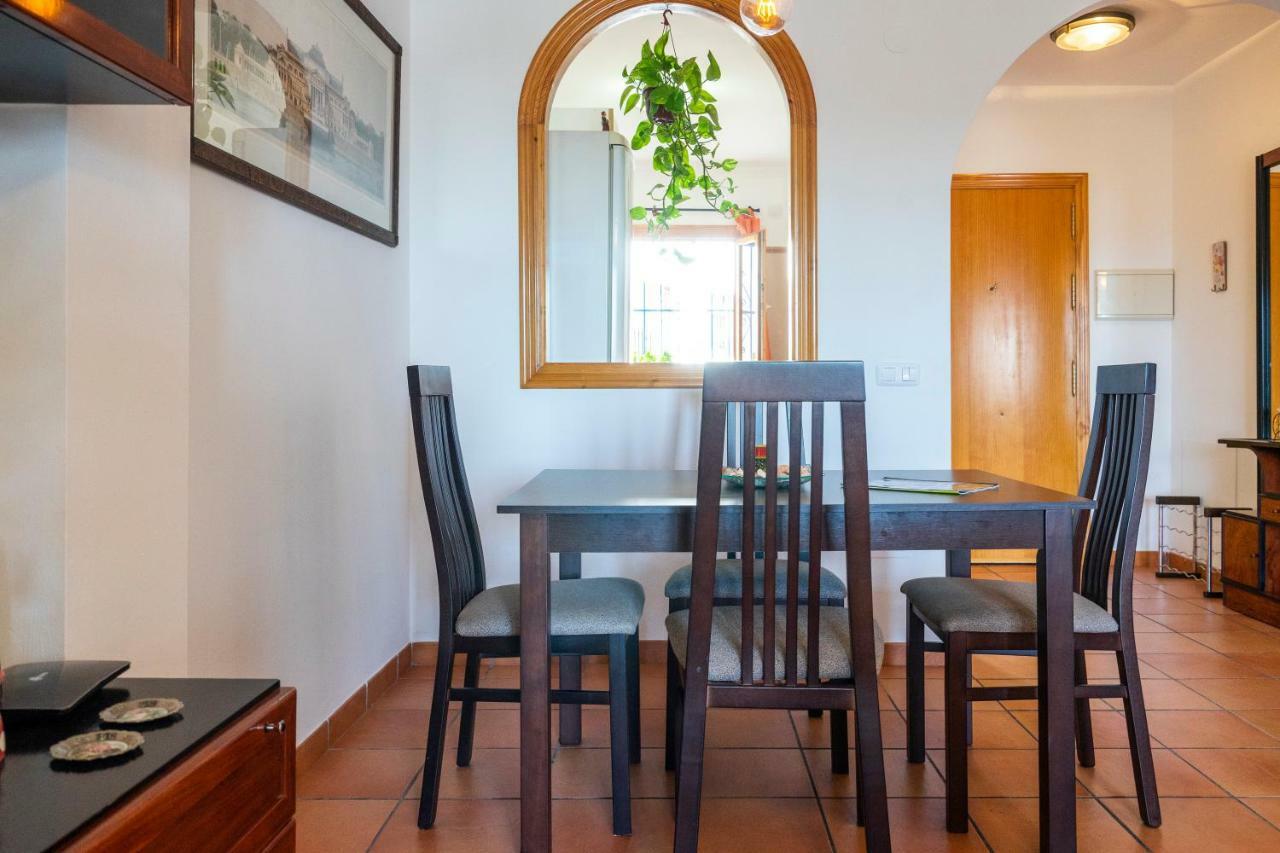 Casa Herminia フリヒリアナ エクステリア 写真