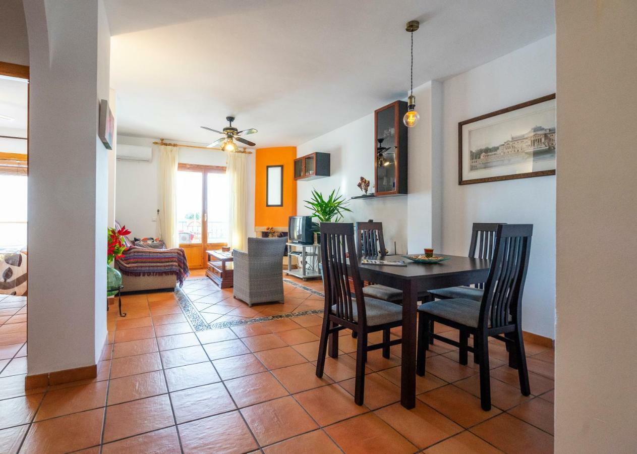 Casa Herminia フリヒリアナ エクステリア 写真