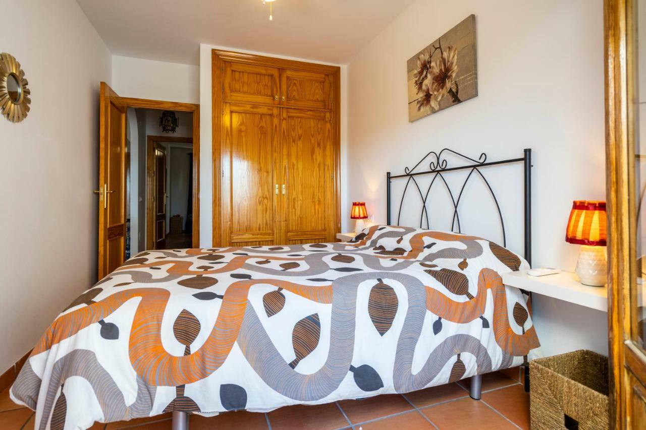Casa Herminia フリヒリアナ エクステリア 写真