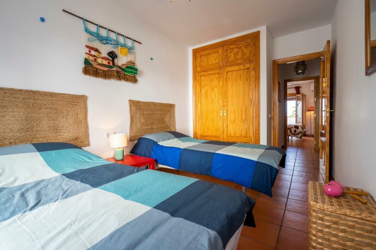 Casa Herminia フリヒリアナ エクステリア 写真