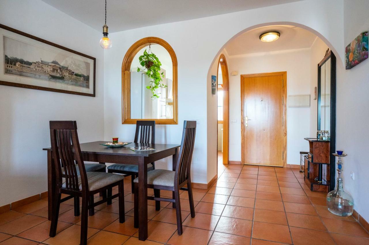 Casa Herminia フリヒリアナ エクステリア 写真