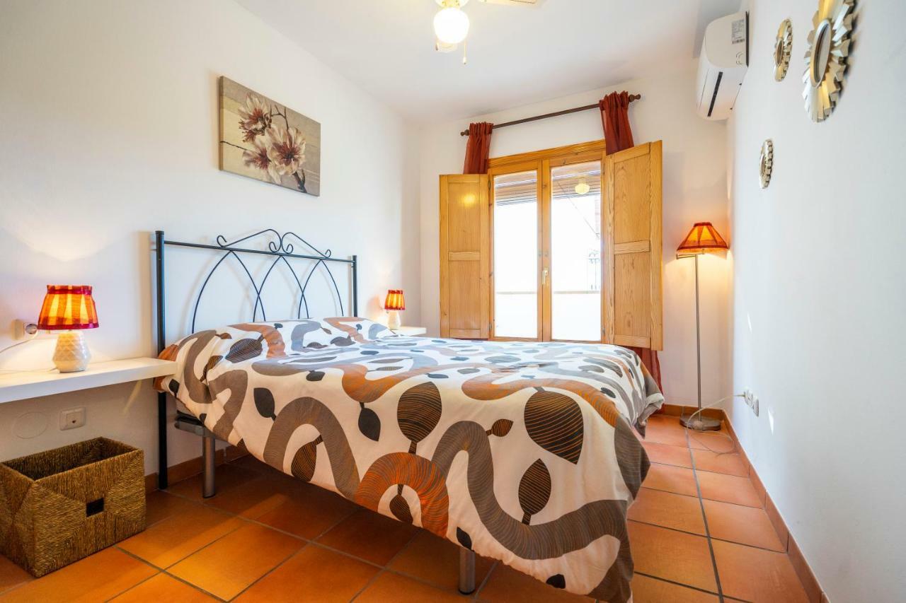 Casa Herminia フリヒリアナ エクステリア 写真