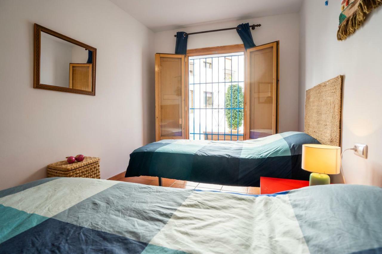 Casa Herminia フリヒリアナ エクステリア 写真